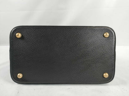 LOUIS VUITTON M51146 Looping MM Tote Bag