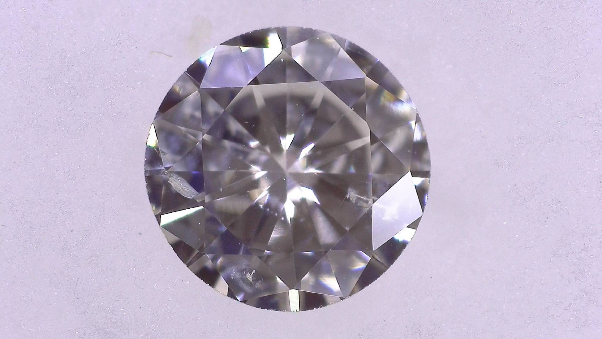 0.333ct H SI-2 POOR/GD/FR NONE NATURAL 4.56-4.63X2.49mm LDH Diamond Loose