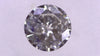 0.333ct H SI-2 POOR/GD/FR NONE NATURAL 4.56-4.63X2.49mm LDH Diamond Loose