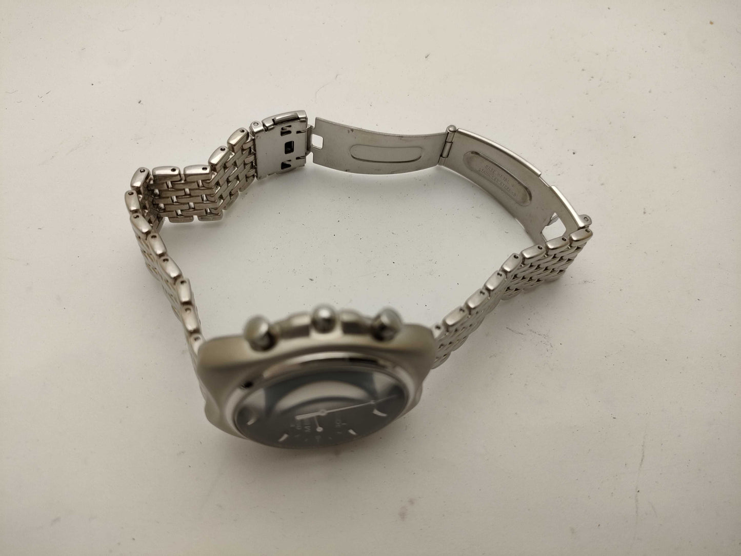 SEIKO V657 6040 ALBA DEUA Boys' Watch, Unused