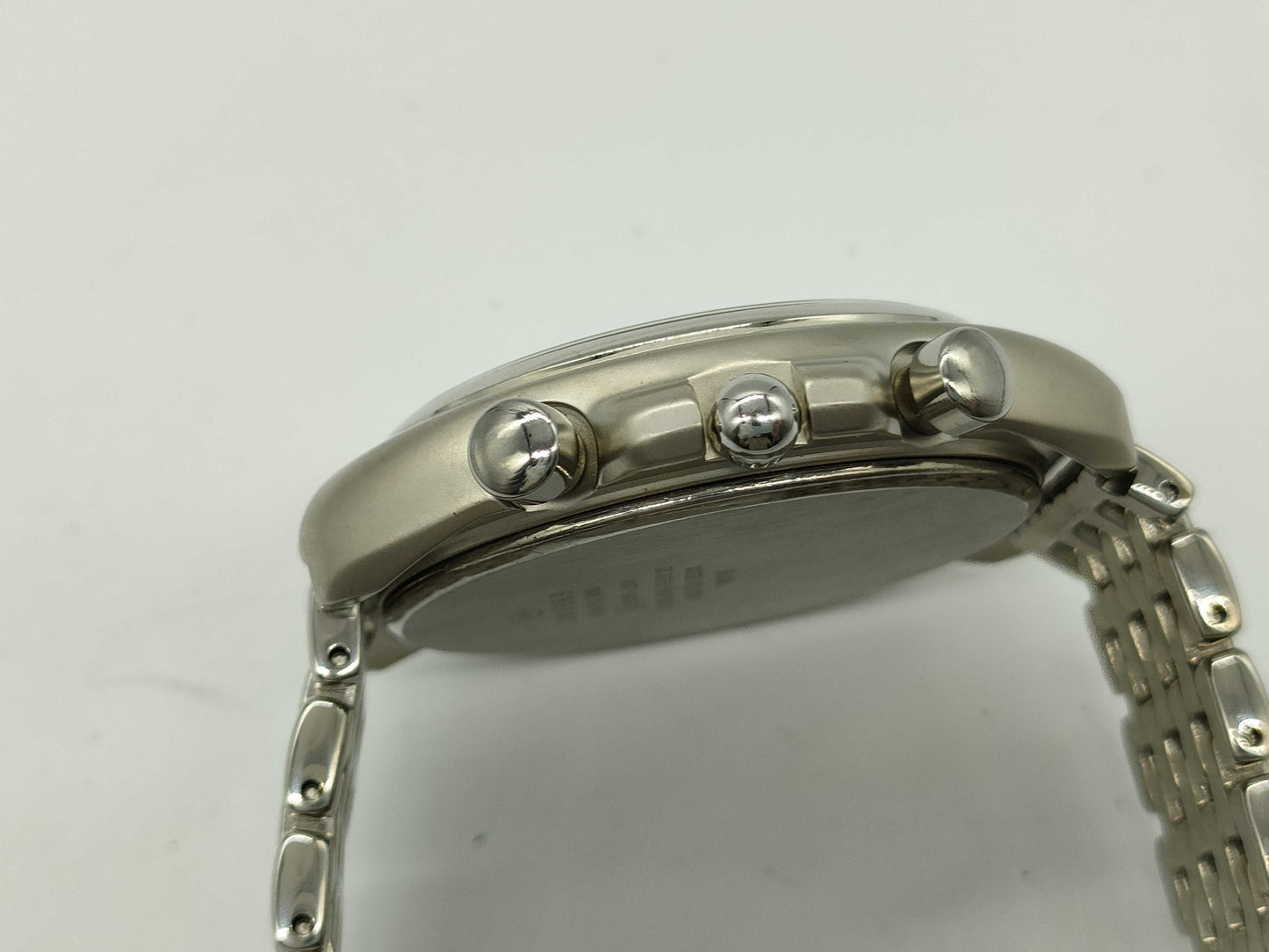 SEIKO V657 6040 ALBA DEUA Boys' Watch, Unused