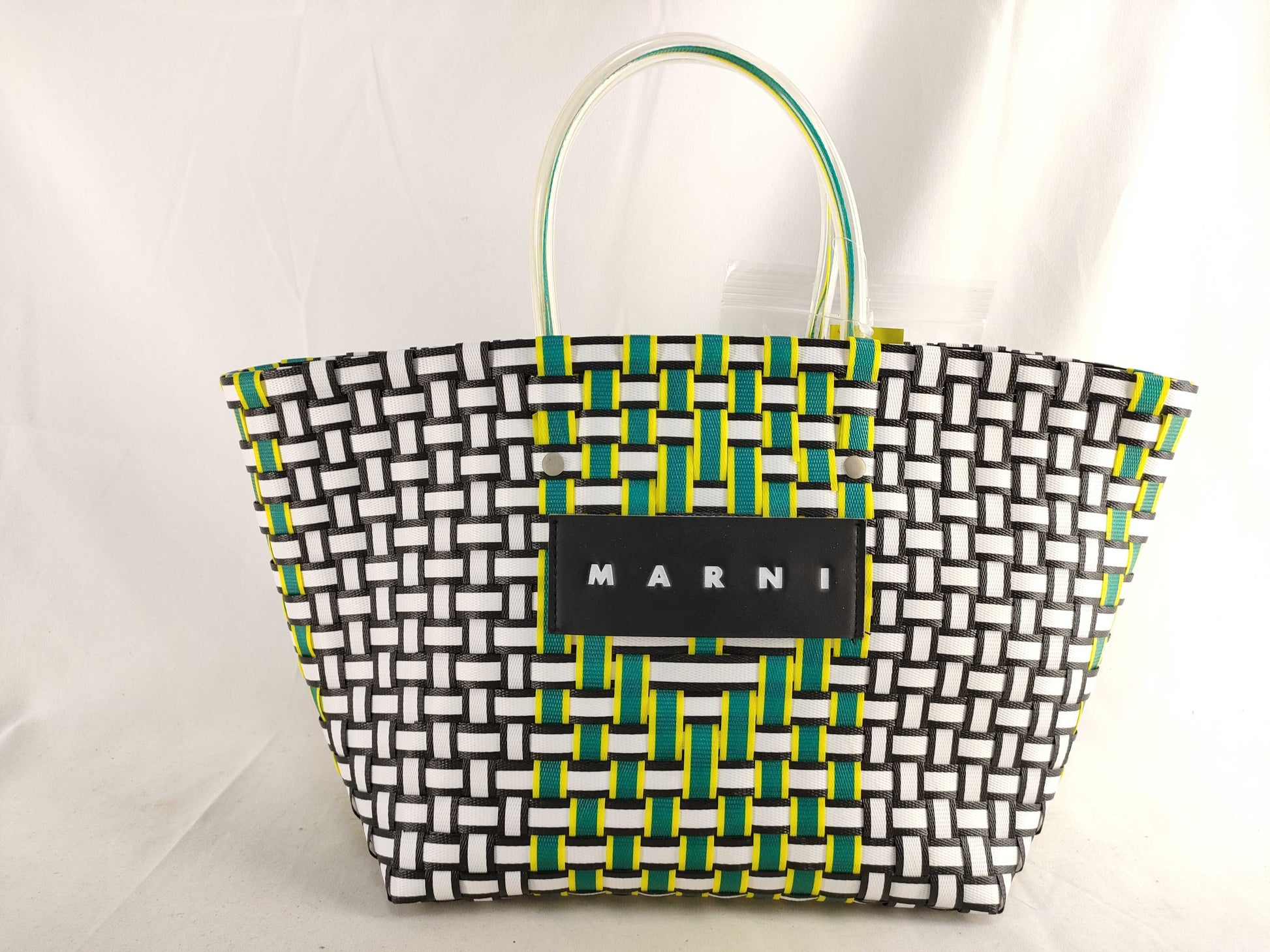 MARNI Marni/Basket bag Handbag