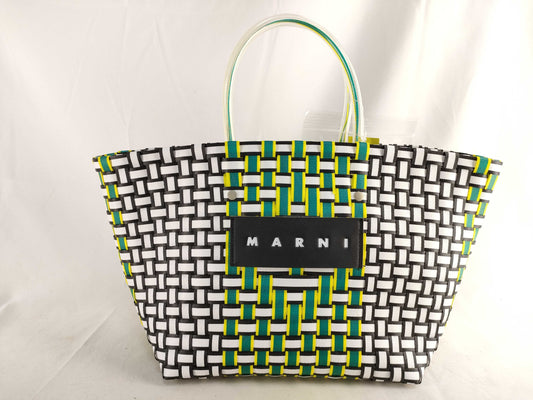 MARNI Marni/Basket bag Handbag