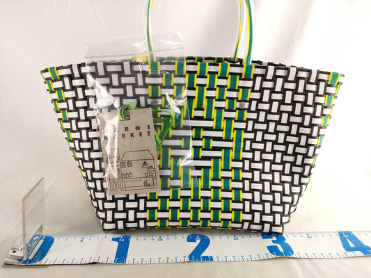 MARNI Marni/Basket bag Handbag