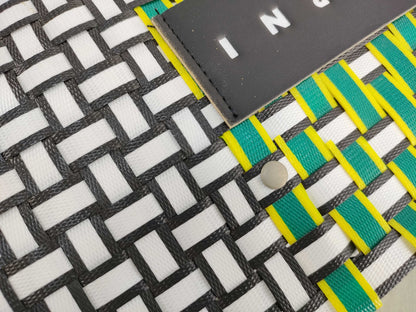 MARNI Marni/Basket bag Handbag