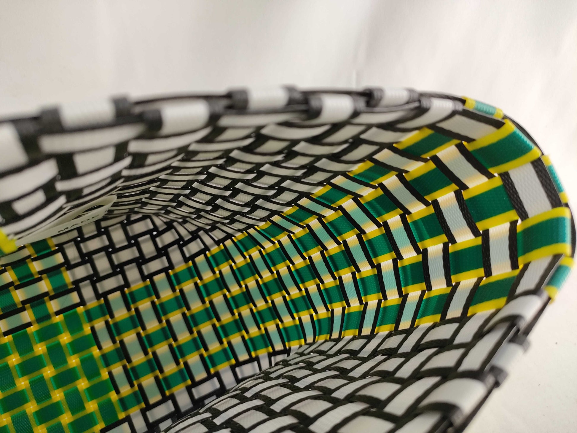 MARNI Marni/Basket bag Handbag