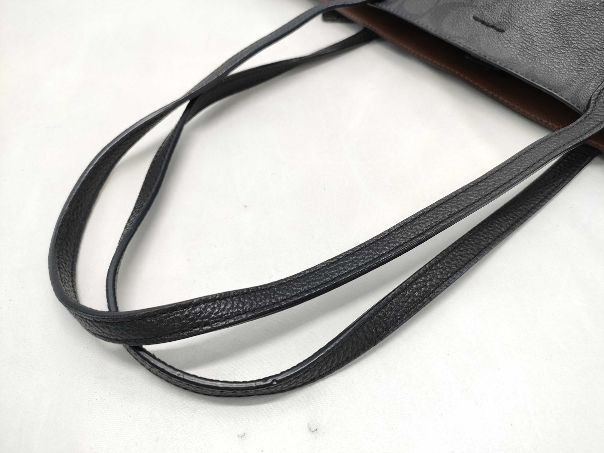 FENDI Signature Fendi Sneaker Tote Bag