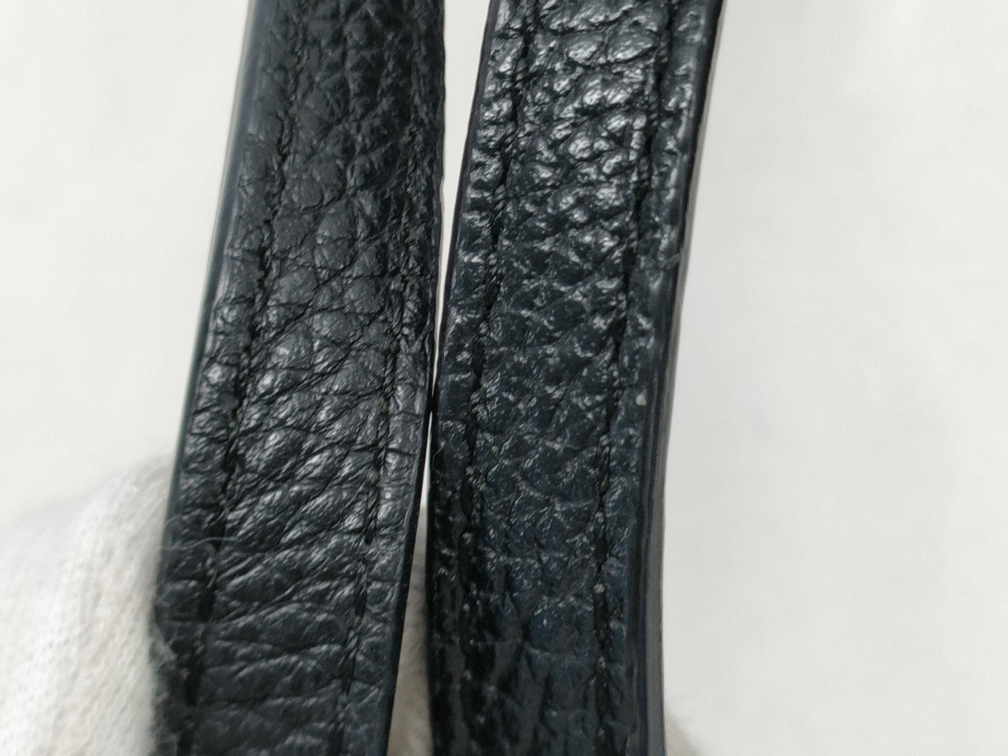 FENDI Signature Fendi Sneaker Tote Bag