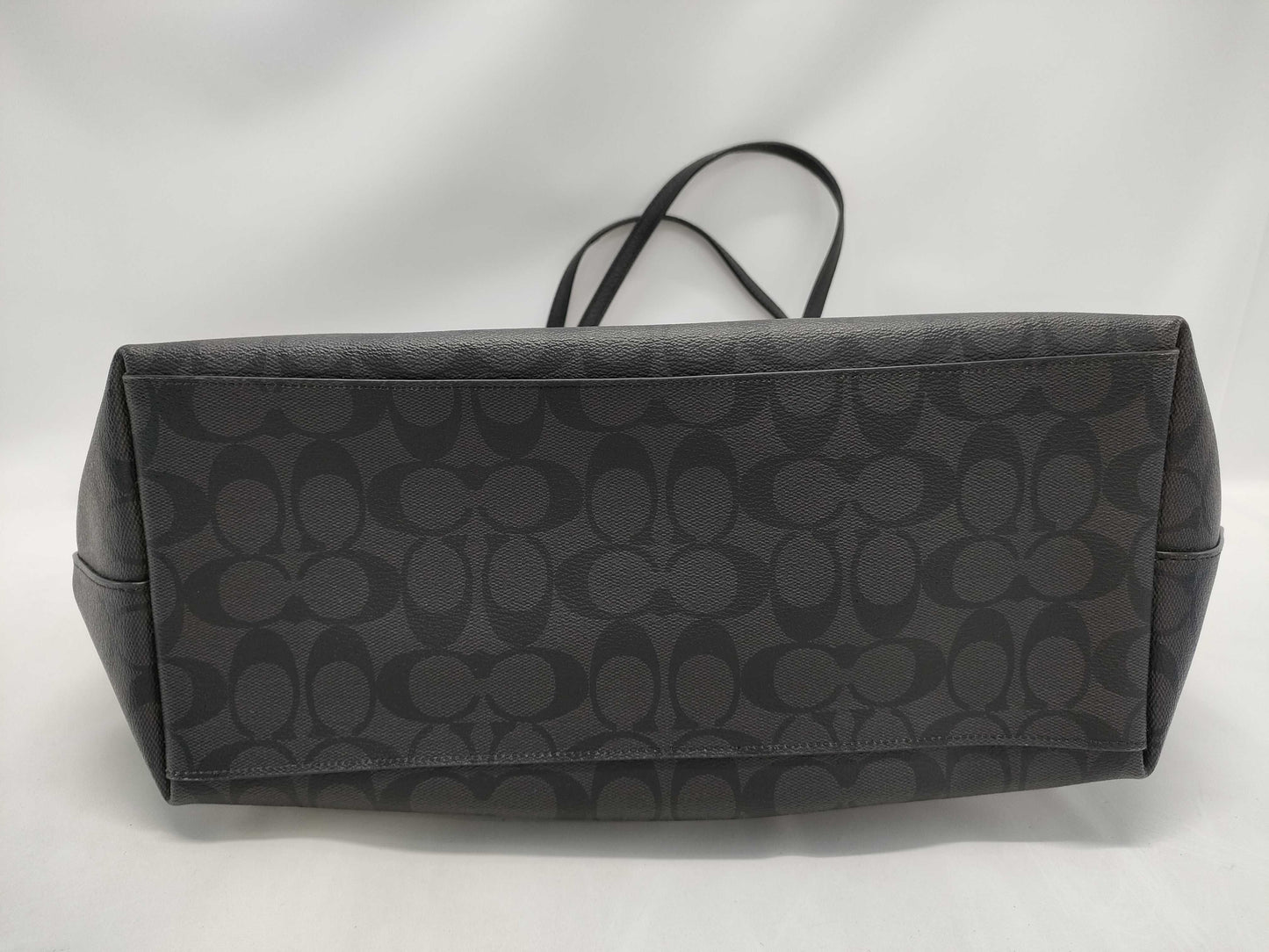 FENDI Signature Fendi Sneaker Tote Bag
