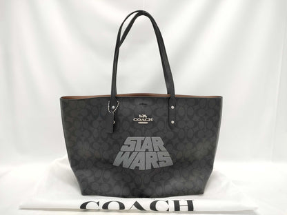 FENDI Signature Fendi Sneaker Tote Bag