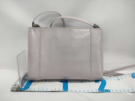 Dior enamel shoulder bag