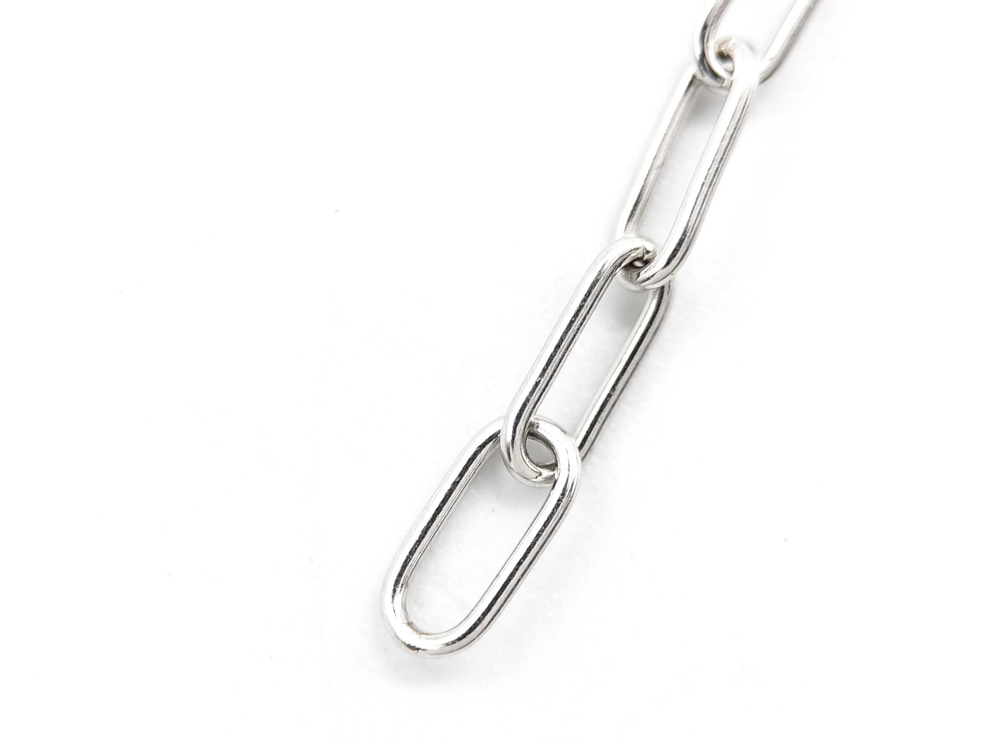 Tiffany & Co. Rock D1.25ct WG Au750 17.4g Necklace 