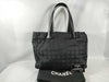 CHANEL New Travel Line No. 9 Tote Bag