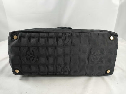 CHANEL New Travel Line No. 9 Tote Bag