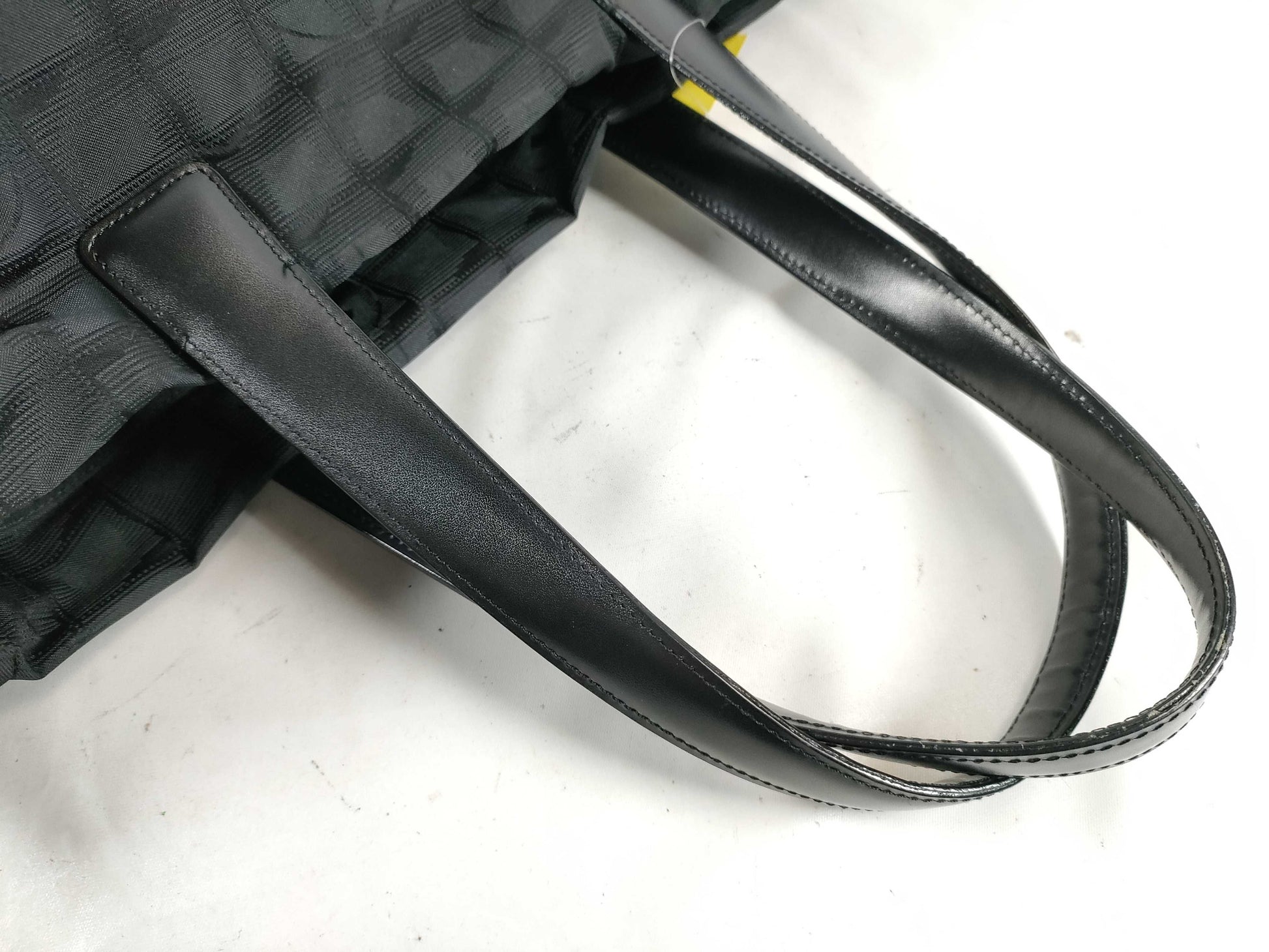CHANEL New Travel Line No. 9 Tote Bag