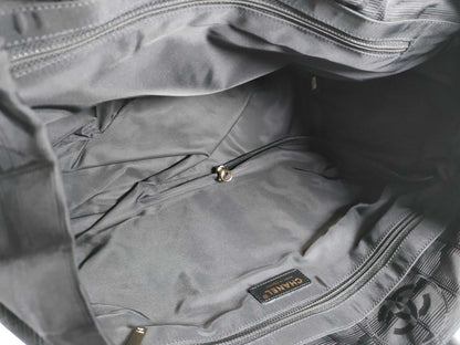 CHANEL New Travel Line No. 9 Tote Bag