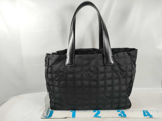 CHANEL New Travel Line No. 9 Tote Bag