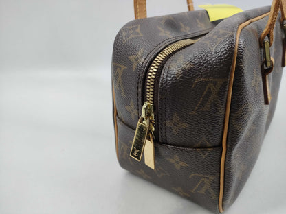 LOUIS VUITTON M51182 Monogram M51182 Cite MM Shoulder Bag