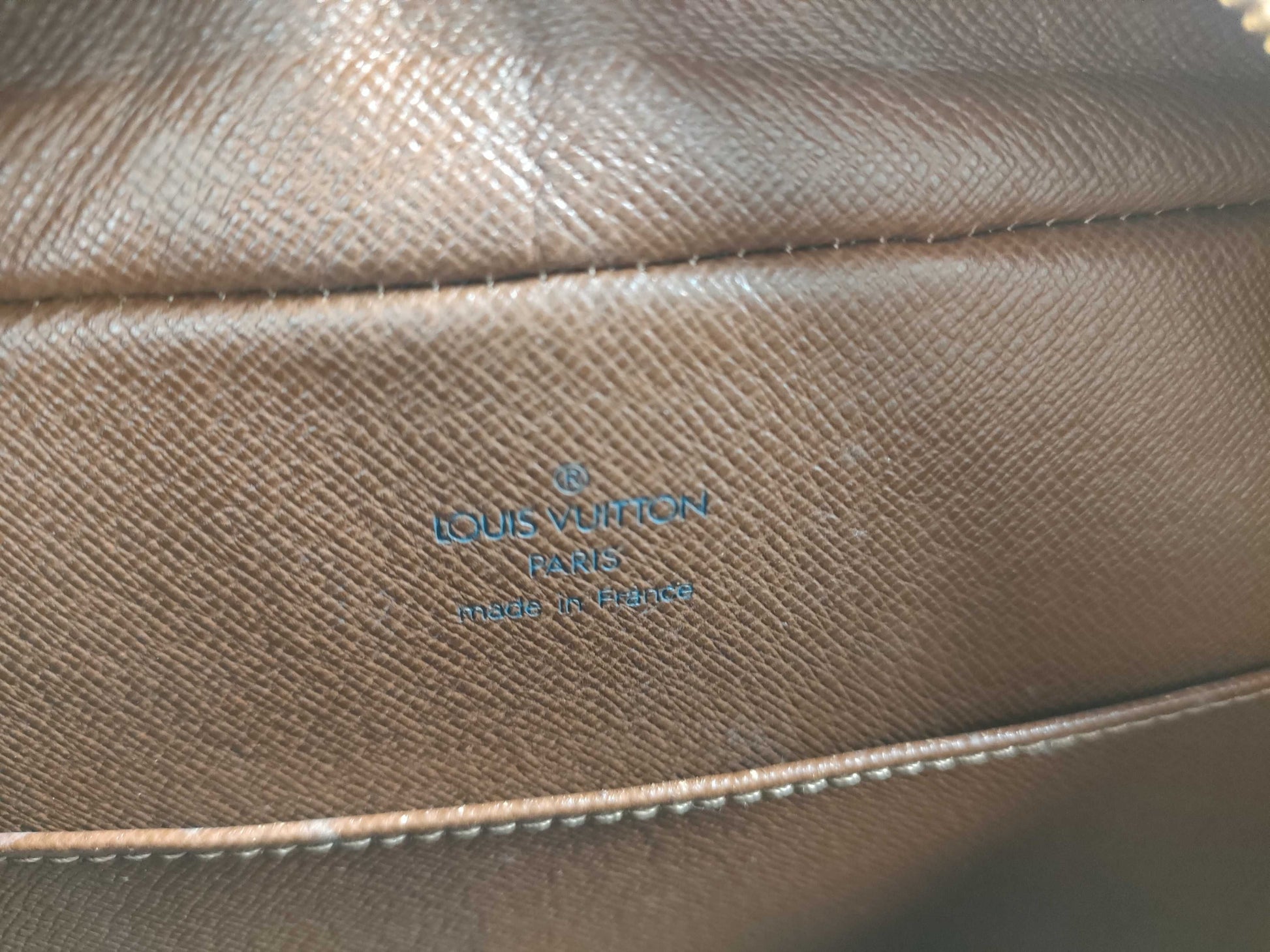 LOUIS VUITTON M51182 Monogram M51182 Cite MM Shoulder Bag