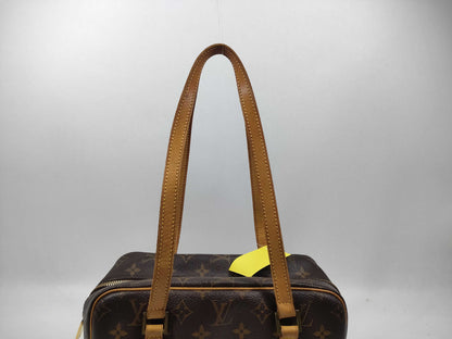 LOUIS VUITTON M51182 Monogram M51182 Cite MM Shoulder Bag