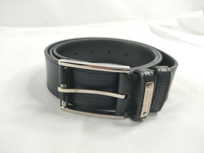 LOUIS VUITTON Epi M9892/Santeur/95/39 Belt