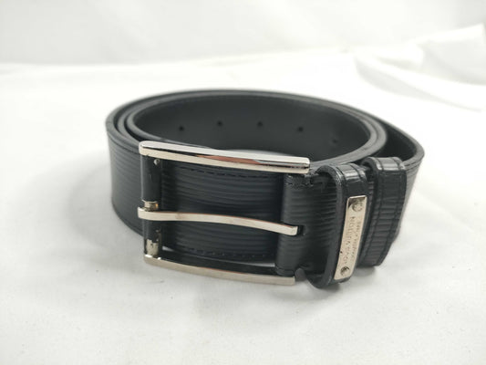LOUIS VUITTON Epi M9892/Santeur/95/39 Belt