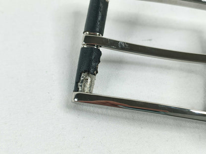 LOUIS VUITTON Epi M9892/Santeur/95/39 Belt