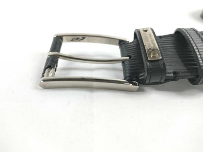 LOUIS VUITTON Epi M9892/Santeur/95/39 Belt