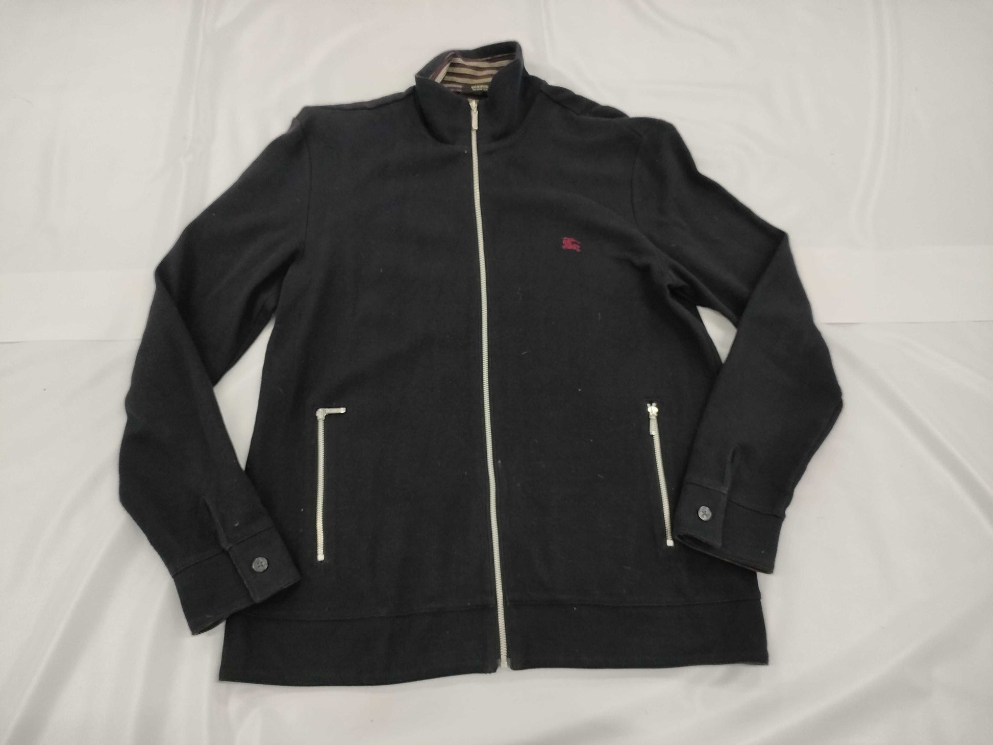 BURBERRY Black Label Cotton Jacket Other Apparel