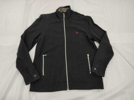 BURBERRY Black Label Cotton Jacket Other Apparel