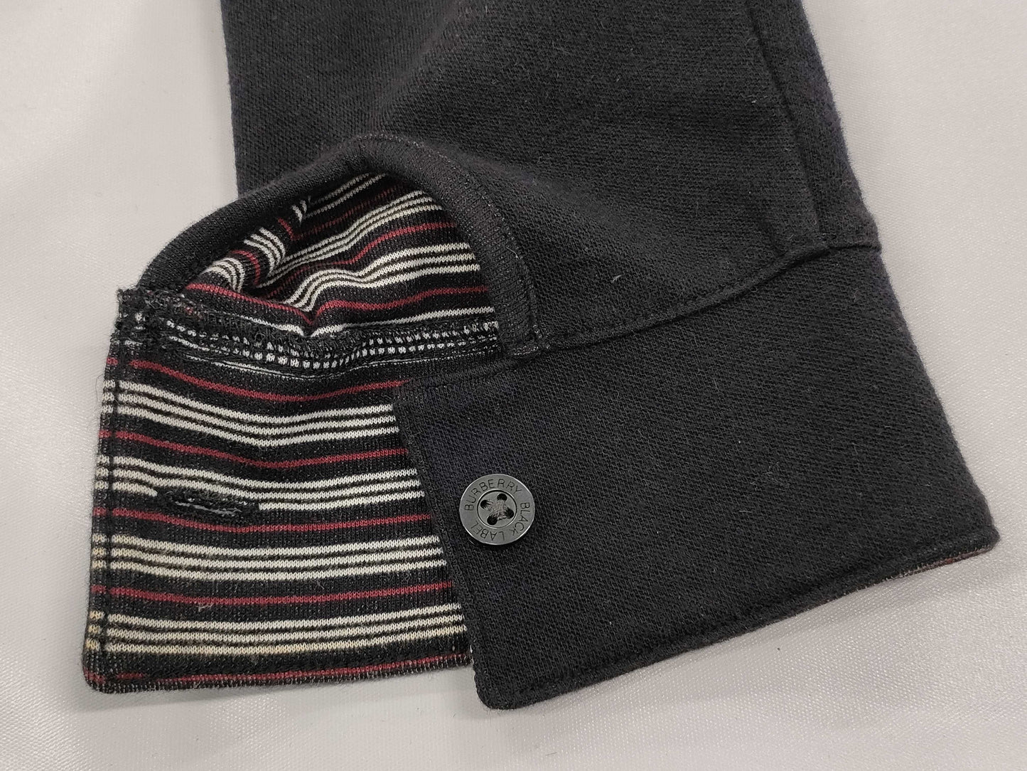 BURBERRY Black Label Cotton Jacket Other Apparel