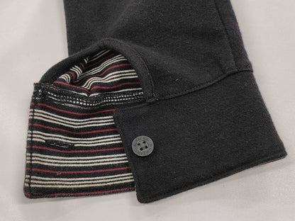 BURBERRY Black Label Cotton Jacket Other Apparel