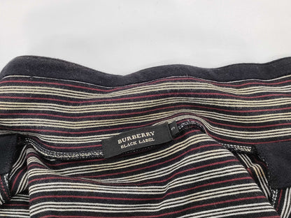 BURBERRY Black Label Cotton Jacket Other Apparel