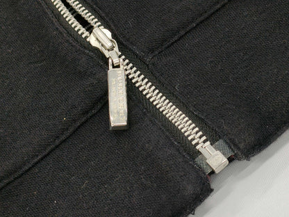 BURBERRY Black Label Cotton Jacket Other Apparel
