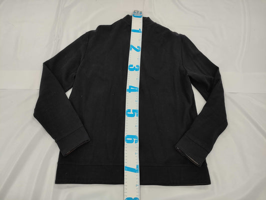 BURBERRY Black Label Cotton Jacket Other Apparel