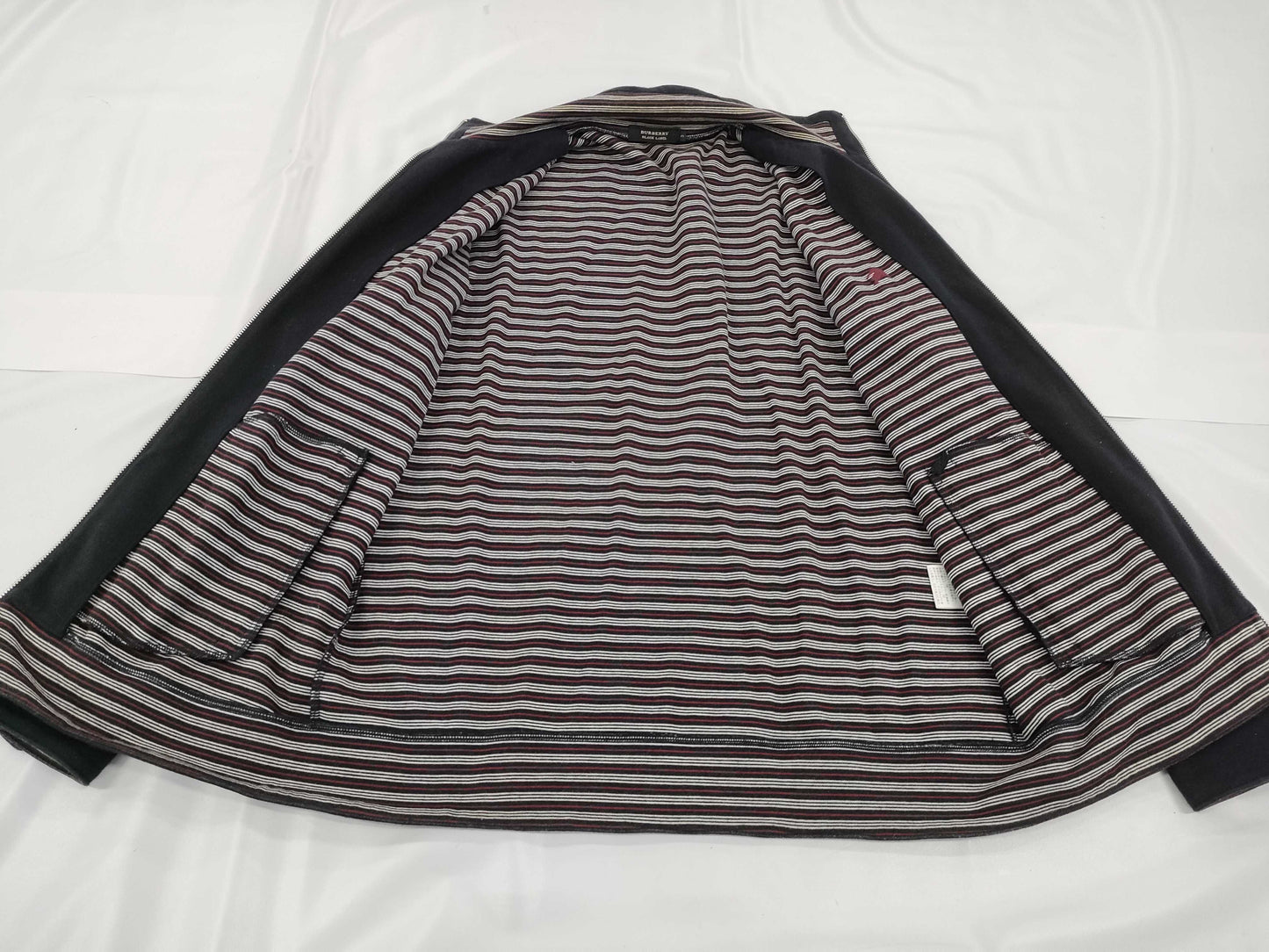 BURBERRY Black Label Cotton Jacket Other Apparel