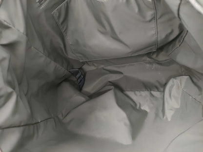 BALENCIAGA Army Tote Nylon Tote Bag