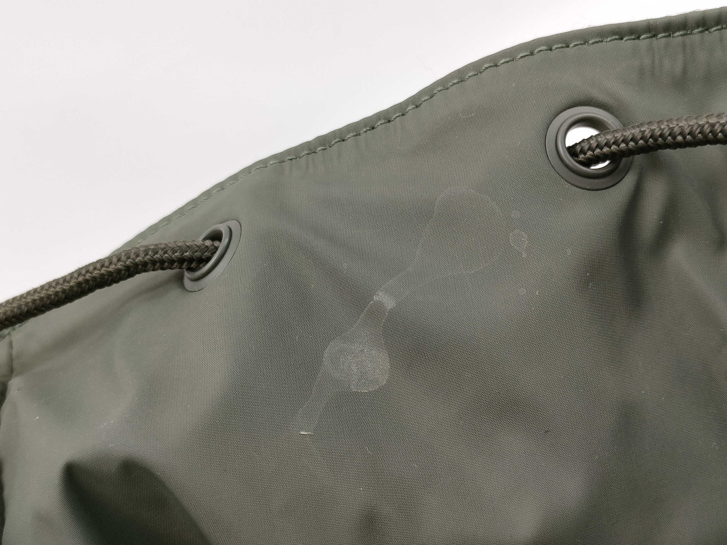 BALENCIAGA Army Tote Nylon Tote Bag