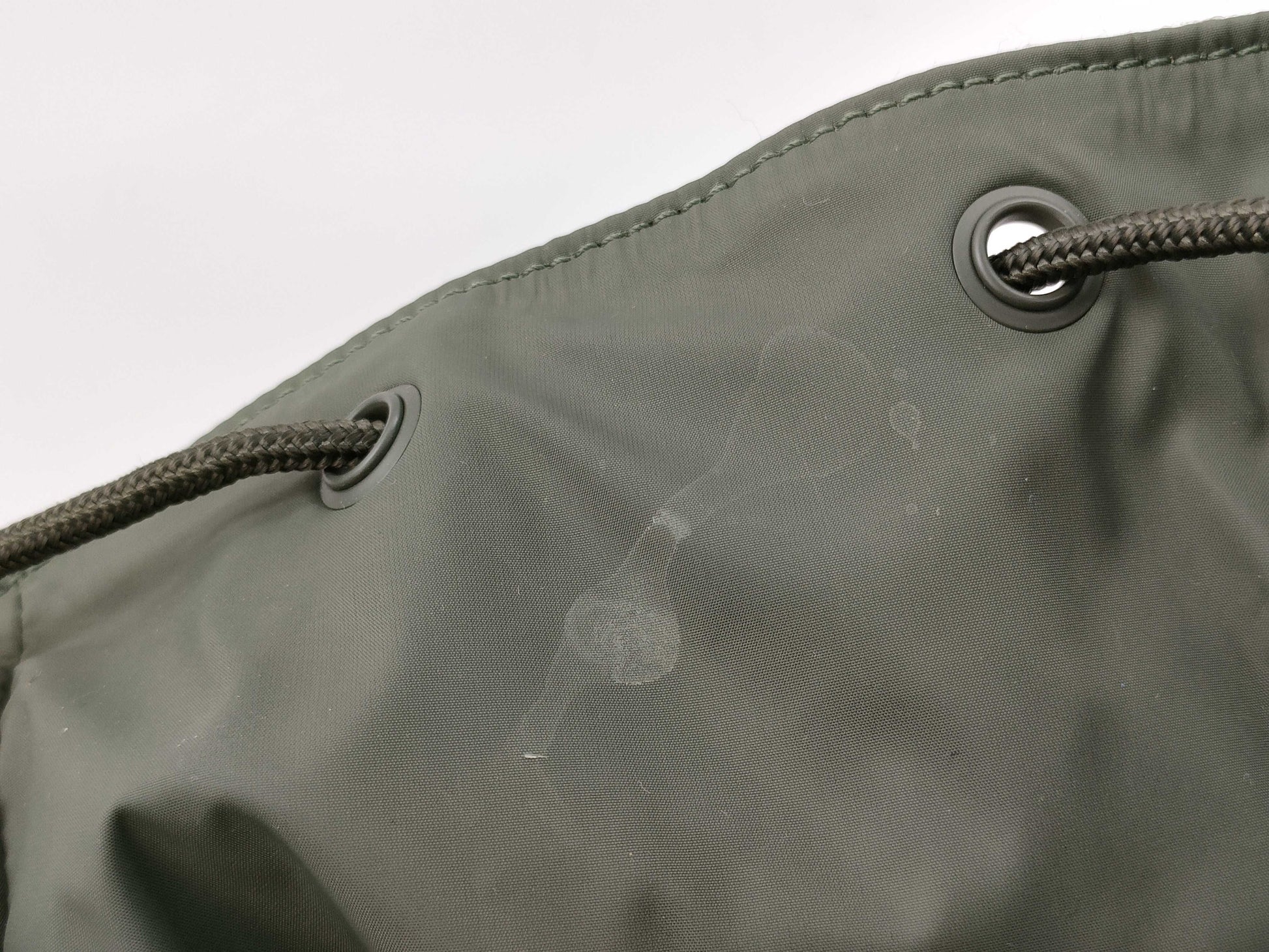 BALENCIAGA Army Tote Nylon Tote Bag