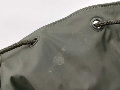 BALENCIAGA Army Tote Nylon Tote Bag