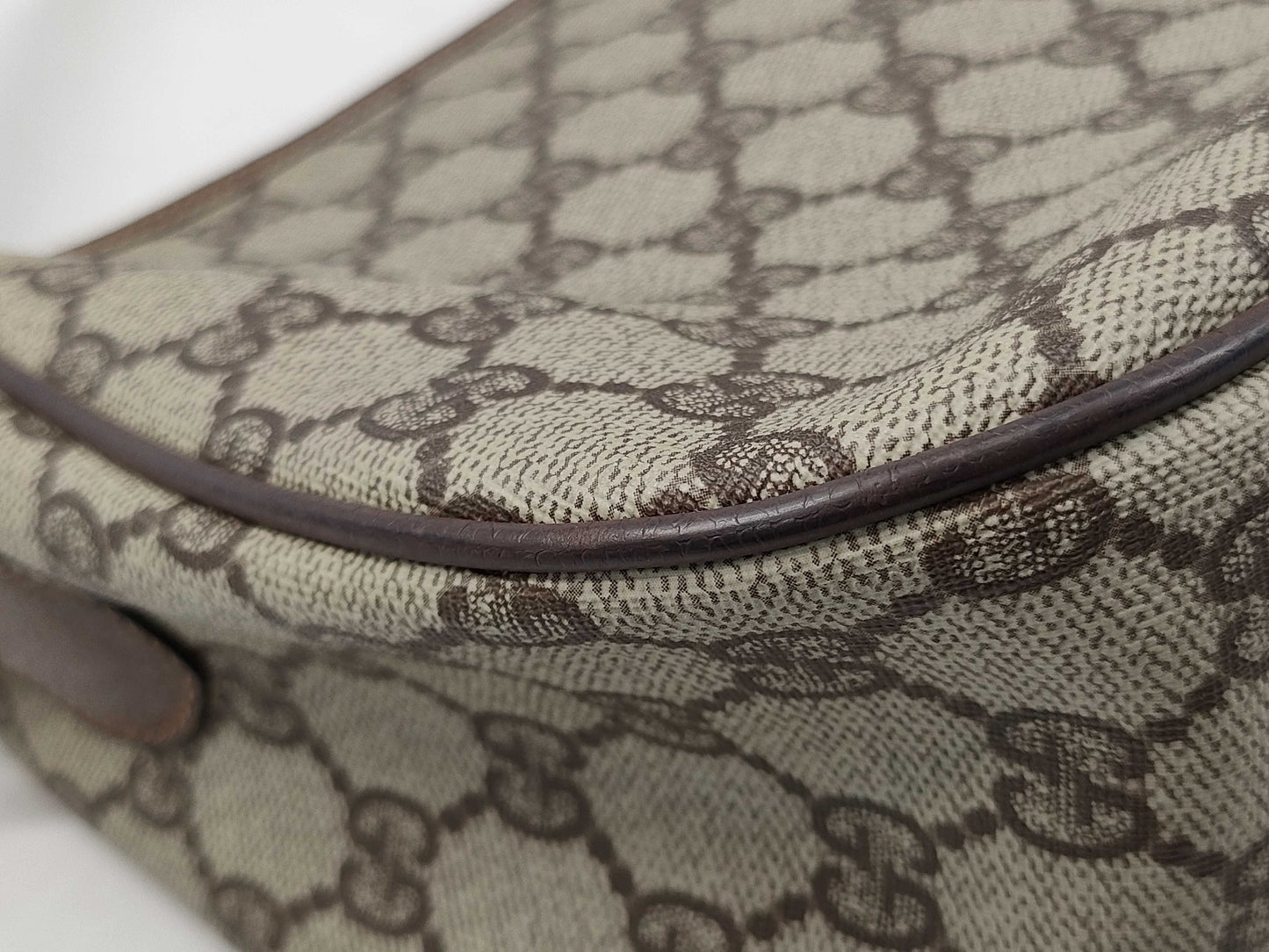 GUCCI Old Shoulder Bag