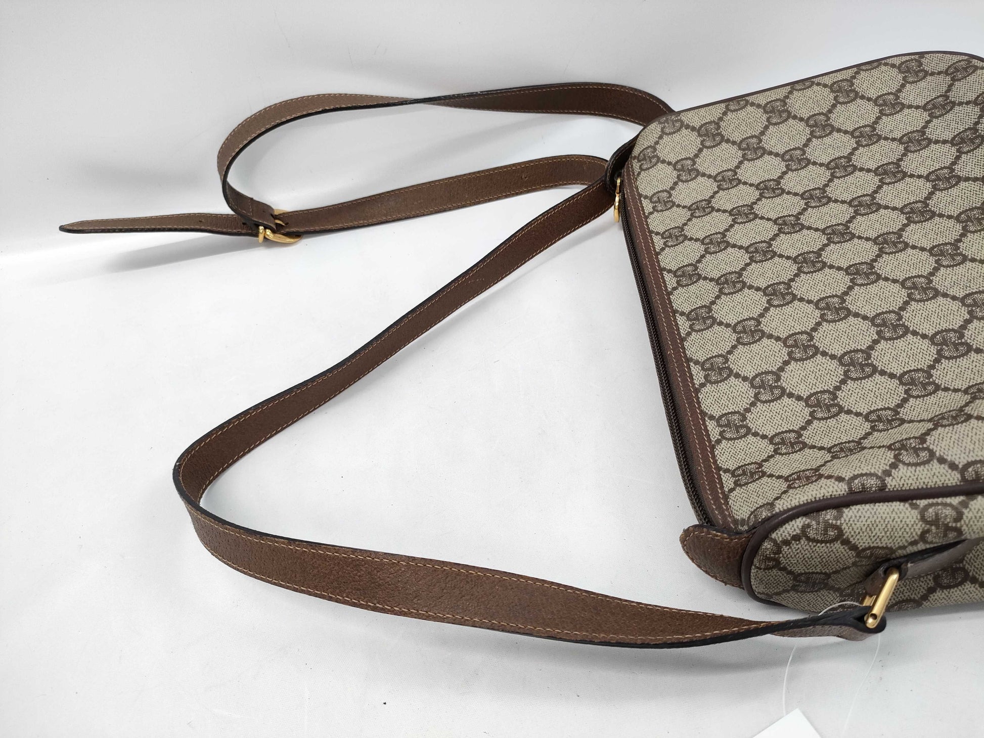 GUCCI Old Shoulder Bag