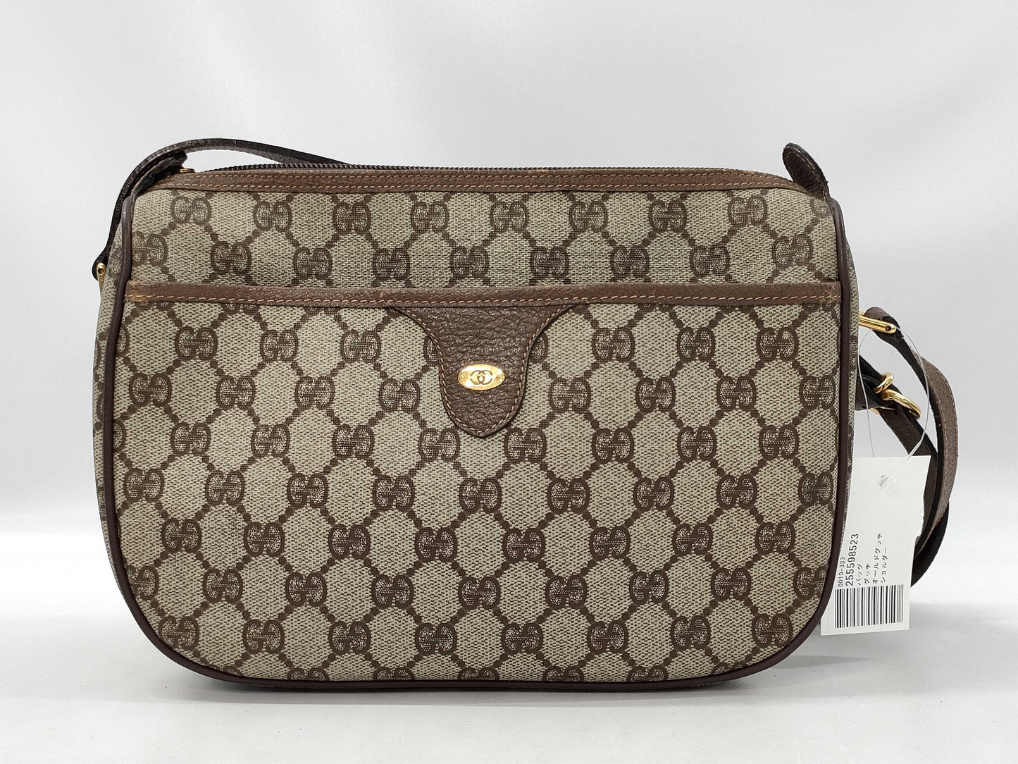 GUCCI Old Shoulder Bag