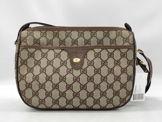 GUCCI Old Shoulder Bag