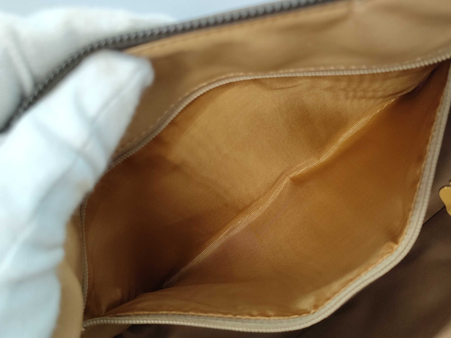 GUCCI Old Shoulder Bag