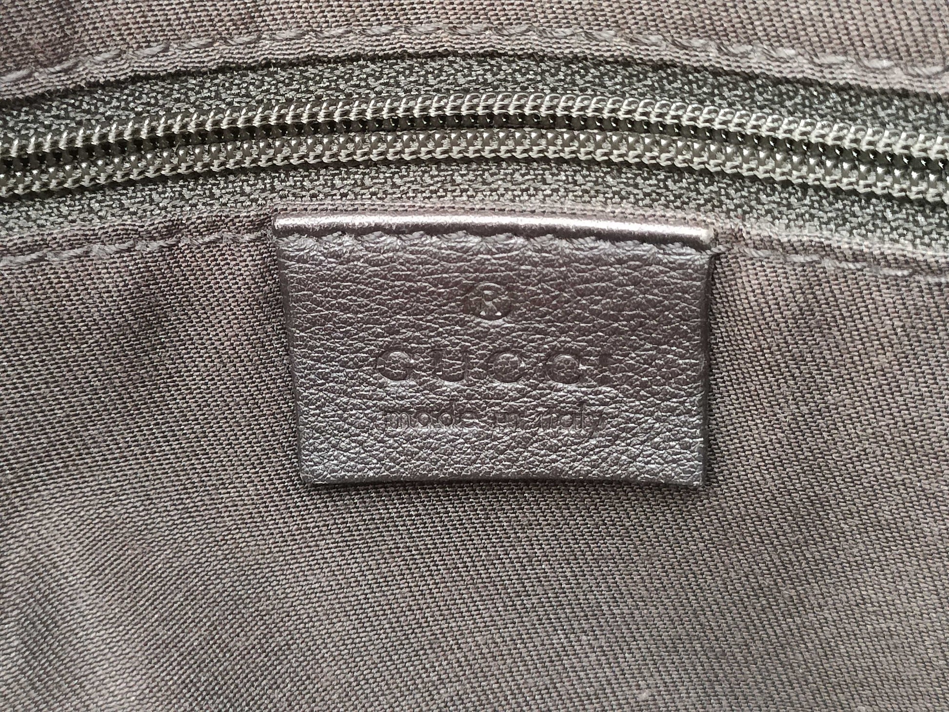 LOUIS VUITTON GUCCI GG Canvas One-Shoulder Bag 232955 Shoulder Bag