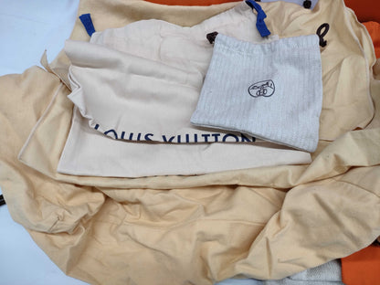 HERMES / Vuitton etc. Box/Dust Bag/Paper Bag Set Empty Brand Boxes Bulk Empty Brand Boxes Bulk 