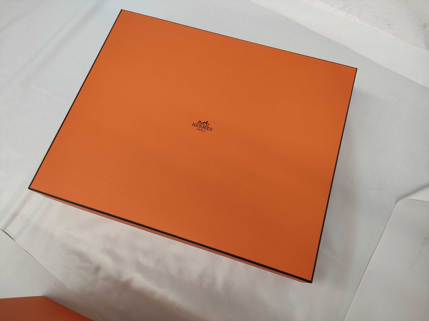 HERMES / Vuitton etc. Box/Dust Bag/Paper Bag Set Empty Brand Boxes Bulk Empty Brand Boxes Bulk 