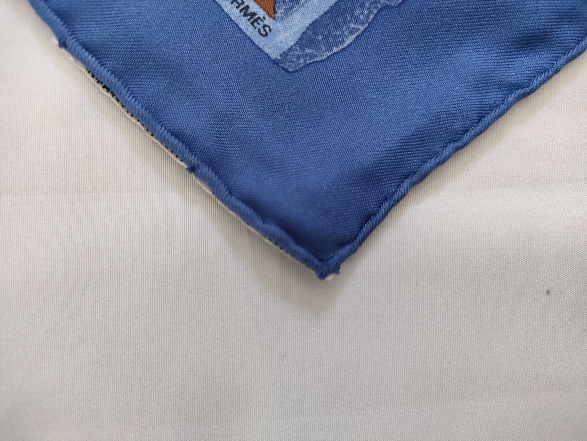 LOUIS VUITTON Carré M45266 Danube Other Accessories