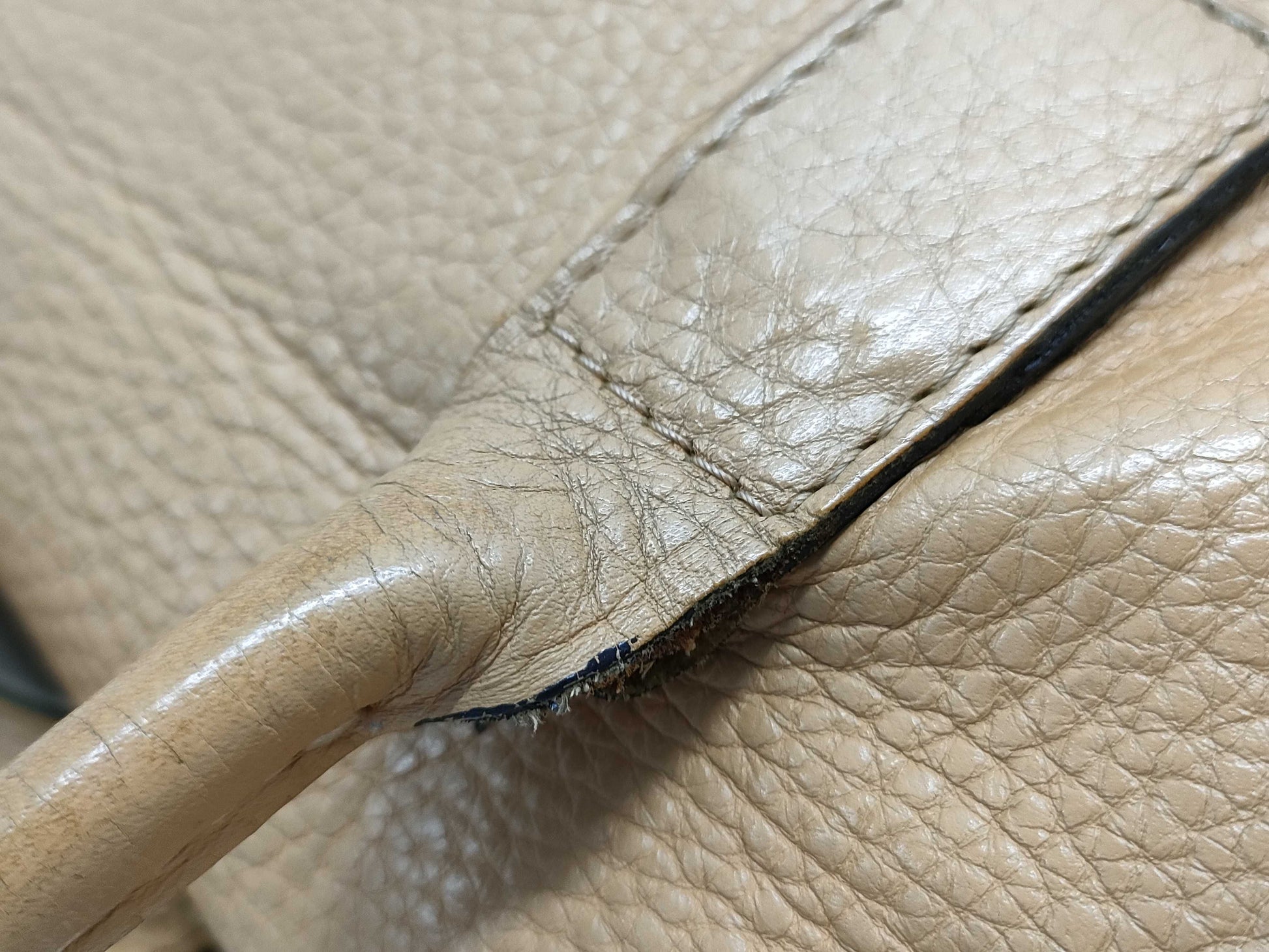 Salvatore Ferragamo Nylon Jackie Black Tote Bag